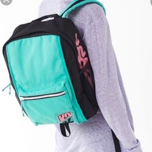 URBAN OUTFITTERS K2 BACKPACK NEW